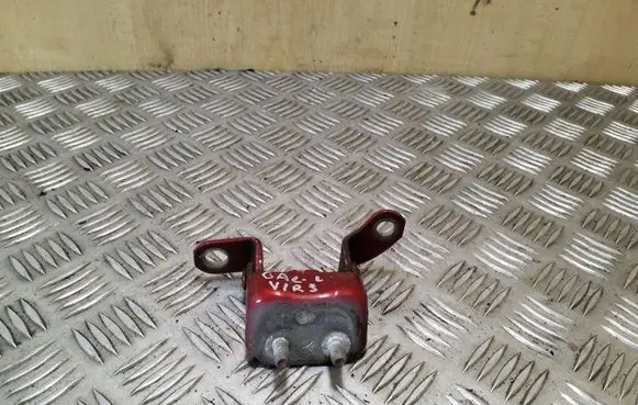 Toyota Corolla Verso E121 Rear door upper hinge
