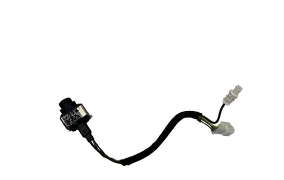 Mercedes-Benz CLA C118 X118 Windshield/windscreen camera A1779009902