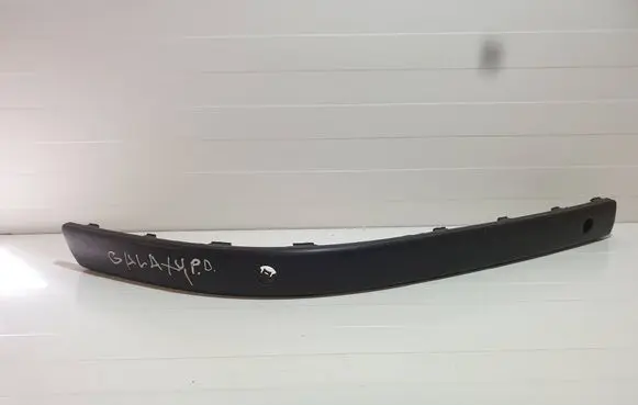 Ford Galaxy Front bumper splitter molding 7M5807718 YM2117B970