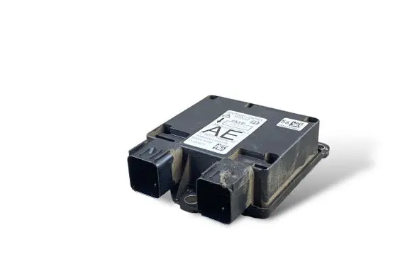 Ford Transit Airbag control unit/module 6C1T14B056AE 13100503 5WK43536