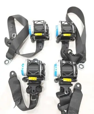 Toyota Yaris Cross Set of seat belts 73370K0011 051225