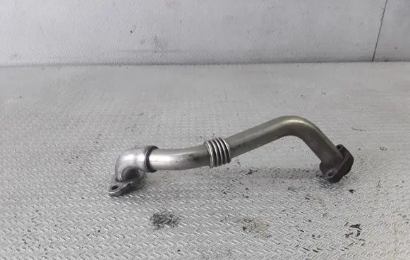 Renault Espace - Grand espace IV EGR valve line/pipe/hose