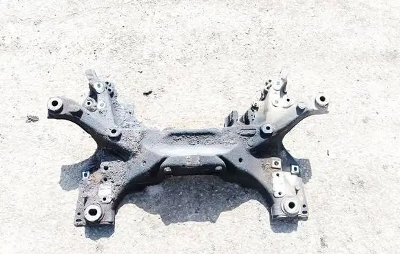 Peugeot 407 Front subframe