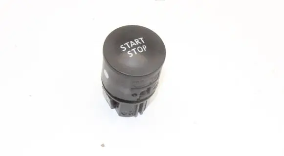 Renault Zoe Engine start stop button switch 08698RC