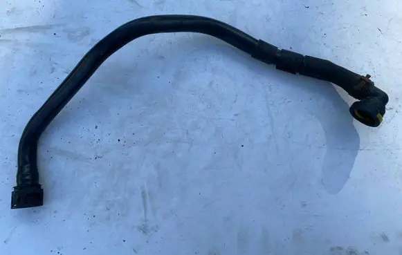 Ford Galaxy Breather/breather pipe/hose 9M5Q6A886AE