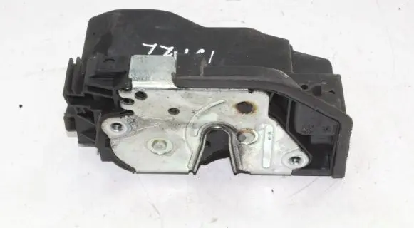 Mini Cooper Countryman R60 Rear door lock 7276685