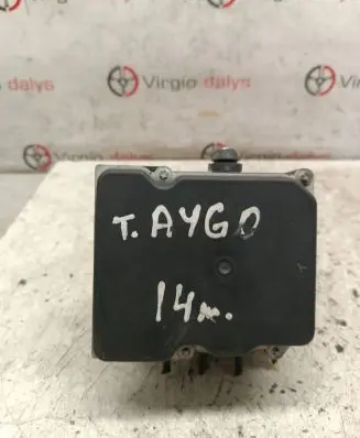 Toyota Aygo AB40 ABS Pump 0265951530 41721Q0778