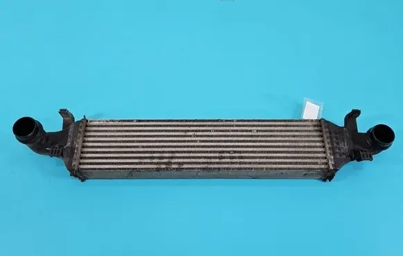 Mercedes-Benz B W246 W242 Intercooler radiator IMPRK1434450