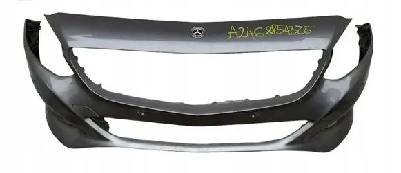 Mercedes-Benz B W246 W242 Front bumper A2468854325