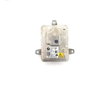 BMW 1 F20 F21 LED ballast control module 7317408