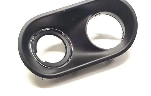 Porsche Macan (95B) Panel trim 95B857290ar