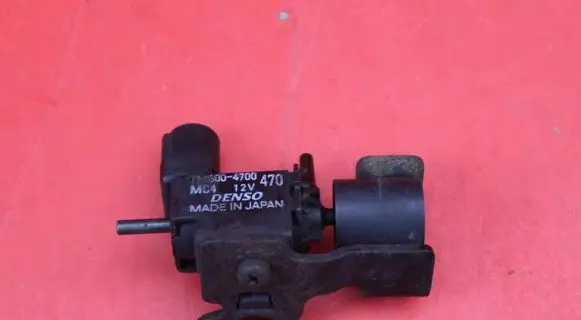 Honda Accord Vacuum valve 184600-4700