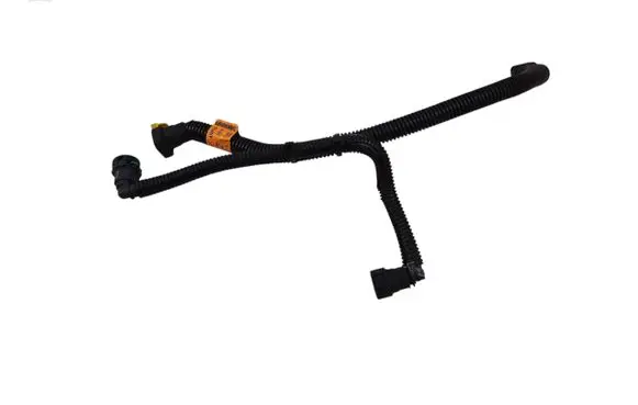Ford Fusion II Vacuum line/pipe/hose GD939G271 GD939G271AB ARPTC