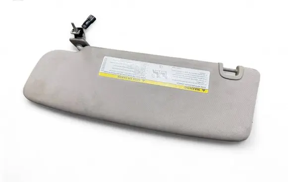 Chrysler Pacifica Sun visor