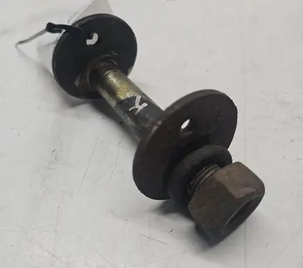 KIA Sorento Front suspension camber bolt 
