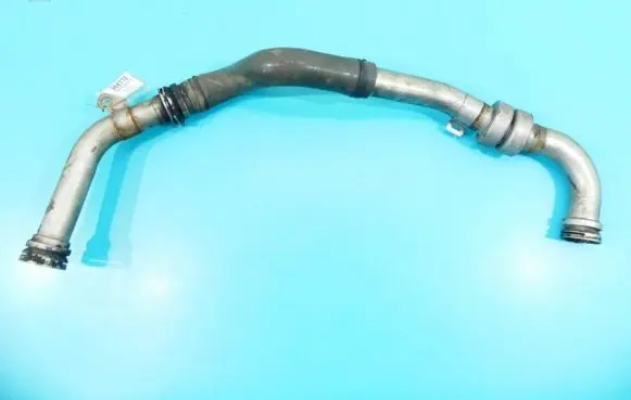 Renault Fluence Intercooler hose/pipe 8200731430D IMPRK968776