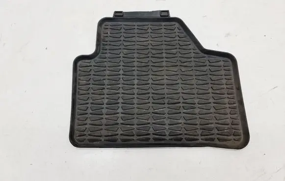 BMW X1 E84 Rear floor mat 51472336795
