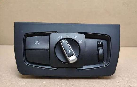 BMW 3 F30 F35 F31 Light switch 926529704