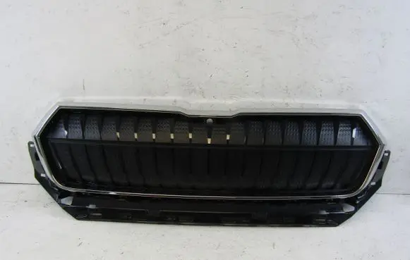 Skoda Enyaq iV Front bumper 5LA853653