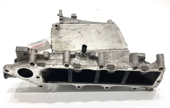 Audi A6 S6 C7 4G Intake manifold 04L129766AD