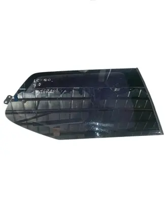 Toyota Land Cruiser (J120) Rear side window