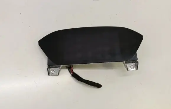 Skoda Enyaq iV Speedometer (instrument cluster) 5LA920320A