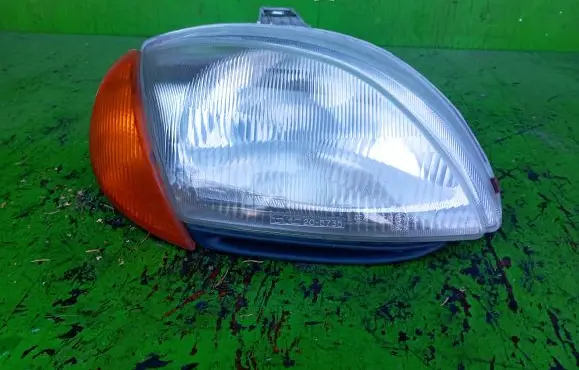 Fiat Seicento/600 Headlight/headlamp