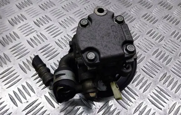 Mazda 3 I Electric power steering pump 