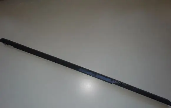 Mercedes-Benz CLA C117 X117 W117 Rear door trim (molding) A1177350382