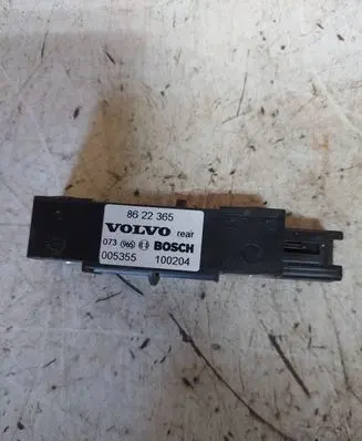 Volvo XC70 Airbag deployment crash/impact sensor 8622365 998900 0Z00L
