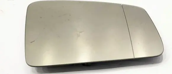 Mercedes-Benz CLS C218 X218 Wing mirror glass 