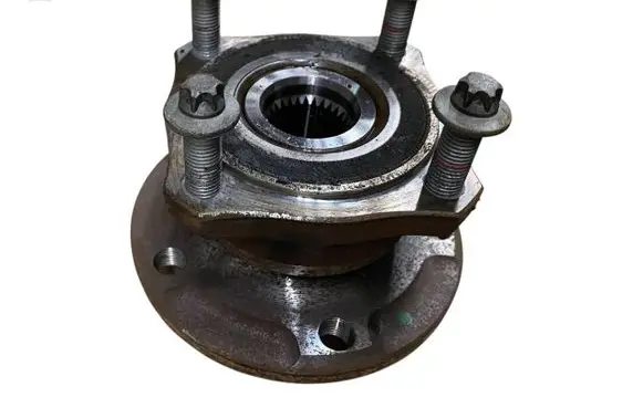 BMW X4 F26 Rear wheel ball bearing 6867815 33406867815 33406787015