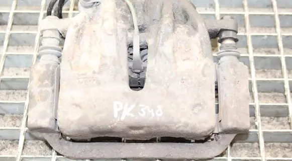 Land Rover Discovery 3 - LR3 Front brake caliper