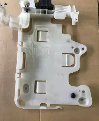 BMW 5 G30 G31 Other engine bay part 9331163 58650910