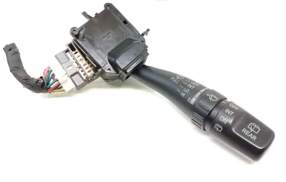 Hyundai Tucson JM Wiper control stalk 621W05200