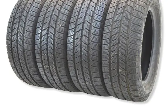 Opel Vivaro R17 C winter tire 