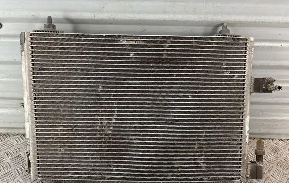 Citroen C5 Air conditioning (A/C) radiator (interior) 8FC351309 99000011 140751052