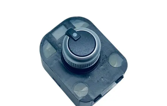 Audi A3 S3 8V Wing mirror switch 8V0959565E