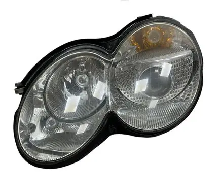 Mercedes-Benz CL C215 Headlight/headlamp A2158200261 0301165271 0302485077