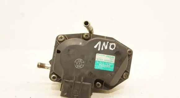 Toyota Yaris EGR valve 25800-33010