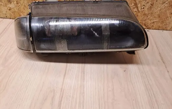 Peugeot 806 Headlight/headlamp 60979760