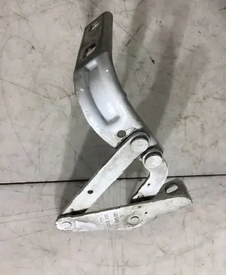 Renault Master II Engine bonnet/hood hinges 351280