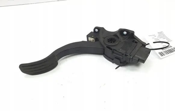 Volvo S80 Accelerator throttle pedal 31329058