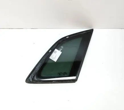 Audi Q5 SQ5 Rear side window 80A845298L