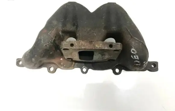Ford Mondeo MK II Exhaust manifold