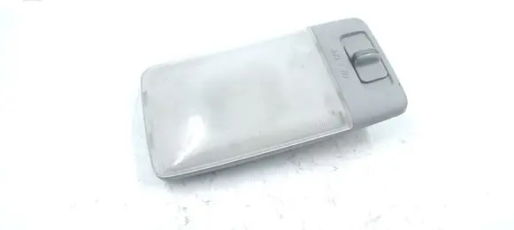 Subaru Legacy Front seat light