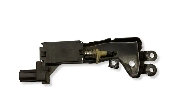 Chrysler Grand Voyager IV Steering wheel lock 04690805AC 68832F