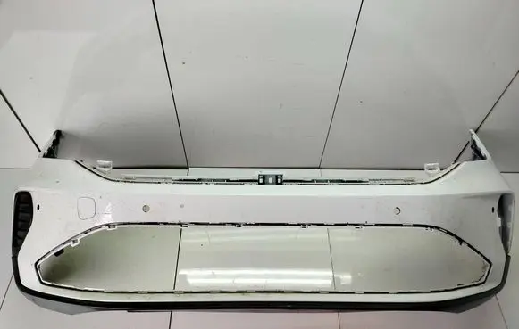 Volkswagen Taigo Front bumper 2G7807221C