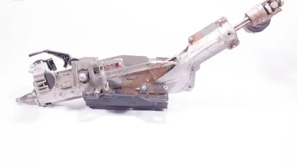 Ford Tourneo Custom Steering rack mechanical part KK213C529CE