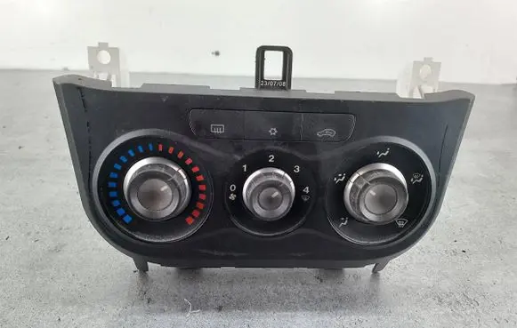 Alfa Romeo Mito Climate control/heater control trim 5G1140100